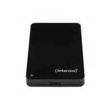 INTENSO Memorz Case 4TB Eksterni HDD (6021512) INTENSO Memorz Case 4TB Eksterni HDD (6021512)