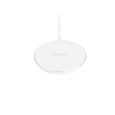INTENSO Wireless Charger MW1 White