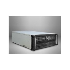 INTER TECH 4U-40240-S kućište IPC servera bez napajanja