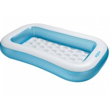 INTEX Bazen dečiji pravougaoni 166X100X28cm (140301898) INTEX Bazen dečiji pravougaoni 166X100X28cm (140301898)