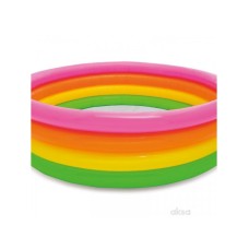 INTEX Bazen sa četiri prstena