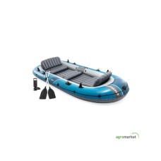 INTEX Čamac za vodu Excursion™ 5 Boat INTEX Čamac za vodu Excursion™ 5 Boat