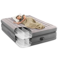 INTEX Krevet na naduvavanje DuraBeam 152x203x51cm Intex 64164 Krevet na naduvavanje DuraBeam 152x203x51cm Intex 64164 INTEX Krevet na naduvavanje DuraBeam 152x203x51cm Intex 64164 Krevet na naduvavanje DuraBeam 152x203x51cm Intex 64164