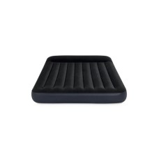 INTEX Krevet na naduvavanje Queen Pillow Rest Classic 203x152x25cm Intex 64150ND INTEX Krevet na naduvavanje Queen Pillow Rest Classic 203x152x25cm Intex 64150ND