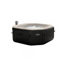 INTEX OCTAGON 4 Spa za dvorište sa grejačem
