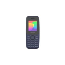 IPRO Mobilni telefon A1 mini crno plavi IPRO Mobilni telefon A1 mini crno plavi