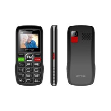 IPRO Senior F188 Crni IPRO Senior F188 Crni