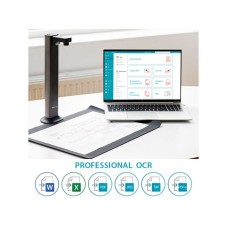 IRIS Scan Desk 7 Business