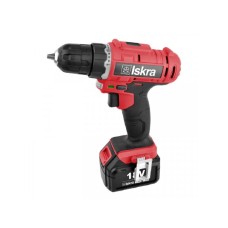 ISKRA Akumulatorska bušilica 18V ML-CD92-180 ISKRA Akumulatorska bušilica 18V ML-CD92-180
