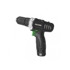 ISKRA ERO akumulatorska bušilica 12V IE-CD62-120S ISKRA ERO akumulatorska bušilica 12V IE-CD62-120S