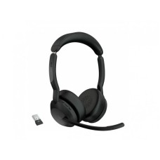 JABRA Evolve2 55 MS Teams, Stereo JABRA Evolve2 55 MS Teams, Stereo