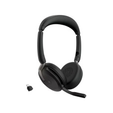 JABRA Evolve2 65 Flex, Link380c MS Stereo JABRA Evolve2 65 Flex, Link380c MS Stereo