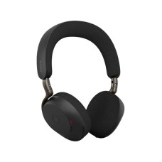 JABRA Evolve3 75, MS, Link390c, Black JABRA Evolve3 75, MS, Link390c, Black