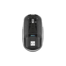 JEDEL Bezicni Dual Modes 2in1 WD131P crni JEDEL Bezicni Dual Modes 2in1 WD131P crni