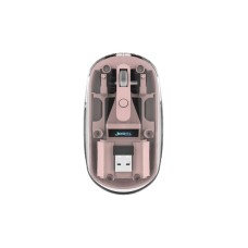 JEDEL Bezicni Dual Modes 2in1 WD131P pink JEDEL Bezicni Dual Modes 2in1 WD131P pink