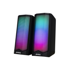 JEDEL BT RGB S-558 crni