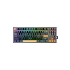 JEDEL Mehanicka - Triple mode WKL-102 crna JEDEL Mehanicka - Triple mode WKL-102 crna