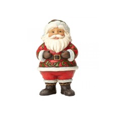 JIM SHORE By Golly Be Jolly