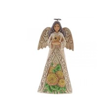 JIM SHORE December Angel