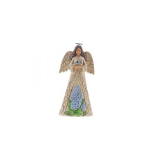 JIM SHORE July Angel JIM SHORE July Angel