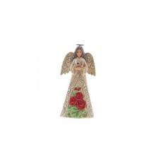 JIM SHORE June Angel JIM SHORE June Angel