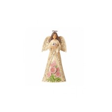 JIM SHORE September Angel