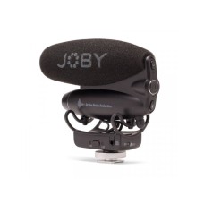 JOBY Mikrofon kardiodidni usmereni Wavo PRO JOBY Mikrofon kardiodidni usmereni Wavo PRO