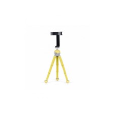 JOBY Podzilla Medium Kit Yellow (88415) JOBY Podzilla Medium Kit Yellow (88415)