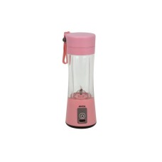 JOCCA Blender prenosivi USB Roze 1582p JOCCA Blender prenosivi USB Roze 1582p
