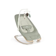 JOIE Dreamer ležaljka za bebe Mist Wood JOIE Dreamer ležaljka za bebe Mist Wood