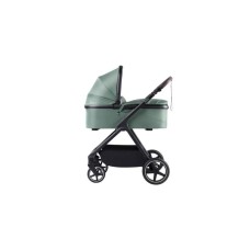 Jungle X05 Bebi kolica LUMI 3U1, Zelena Jungle X05 Bebi kolica LUMI 3U1, Zelena