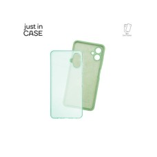 JUST IN CASE 2u1 Extra case MIX paket maski za telefon Samsung Galaxy A06 ZELENI