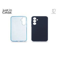 JUST IN CASE 2u1 Extra case MIX paket maski za telefon Samsung Galaxy A35 PLAVI MIX227BL