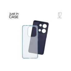 JUST IN CASE Paket maski za telefon 2u1 Redmi Note 13 Pro 4G PLAVI JUST IN CASE Paket maski za telefon 2u1 Redmi Note 13 Pro 4G PLAVI