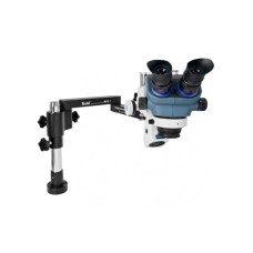 KAISI Mikroskop TX-Mrs350s plavi