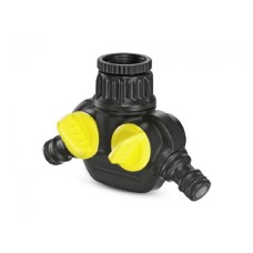 KARCHER 2-kraki razdelnik KARCHER 2-kraki razdelnik