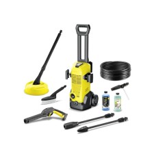 KARCHER K 3 Car & Home perač pod pritiskom KARCHER K 3 Car & Home perač pod pritiskom