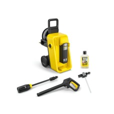 KARCHER K 4 Comfort Premium Perač pod pritiskom KARCHER K 4 Comfort Premium Perač pod pritiskom