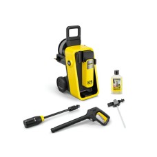 KARCHER K 5 Comfort Premium Perač pod pritiskom KARCHER K 5 Comfort Premium Perač pod pritiskom