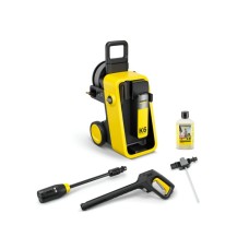 KARCHER K 6 Comfort Premium Perač pod pritiskom KARCHER K 6 Comfort Premium Perač pod pritiskom