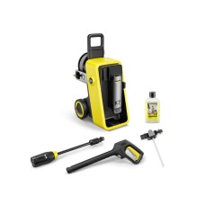 KARCHER K 7 Comfort Premium Perač pod pritiskom KARCHER K 7 Comfort Premium Perač pod pritiskom