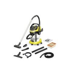KARCHER Usisivač za mokro i suvo usisavanje WD6PS V-30/8/22/T KARCHER Usisivač za mokro i suvo usisavanje WD6PS V-30/8/22/T