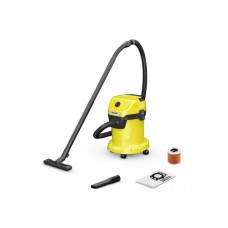 KARCHER Višenamenski usisivač WD 3 WD 3 V-17/4/20 KARCHER Višenamenski usisivač WD 3 WD 3 V-17/4/20