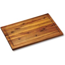 KESPER Daska za sečenje Bagremovo drvo 40x26 cm KSP28181 KESPER Daska za sečenje Bagremovo drvo 40x26 cm KSP28181
