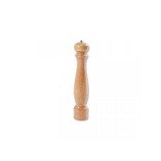 KESPER Mlin za biber i so Kaučuk 7x40cm KSP13664 KESPER Mlin za biber i so Kaučuk 7x40cm KSP13664