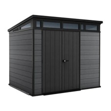 KETER Baštenska kućica Cortina 9x7 CU 255060