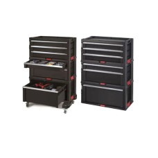KETER ORMAR ZA ALAT 6 FIOKA 50.5L, KETER