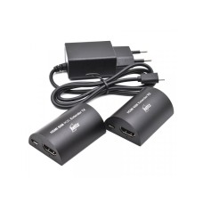 KETTZ HDMI Extender HDEX-065 60M 5E/6 single KETTZ HDMI Extender HDEX-065 60M 5E/6 single