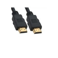 KETTZ HM-K15MP HDMI kabl V1.4 gold 15m 4K30Hz 19+1