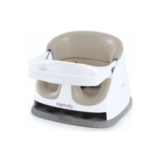 KIDS II Ingenuity booster hranilica - Cashmere (10678)